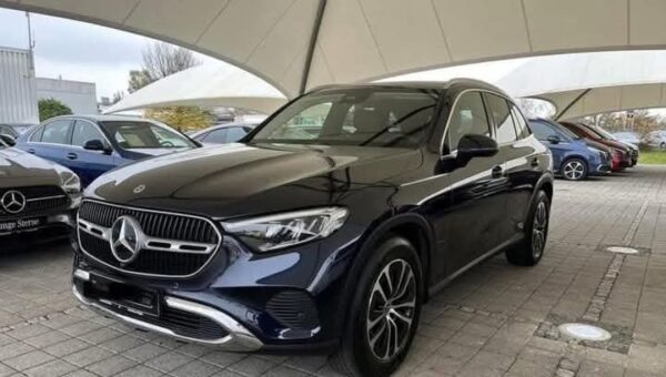 Mercedes-Benz GLC 200 - Image 3