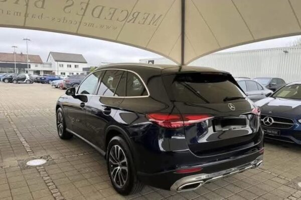 Mercedes-Benz GLC 200 - Image 10
