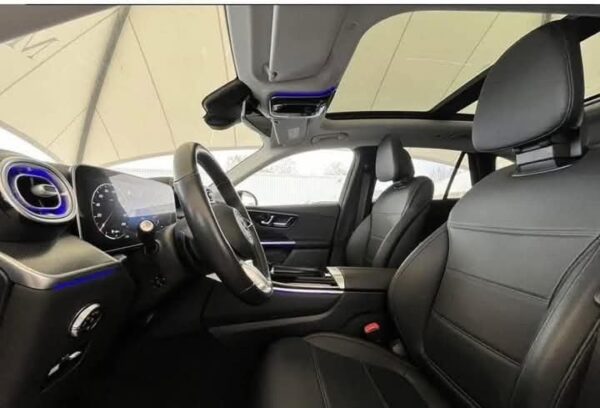 Mercedes-Benz GLC 200 - Image 14