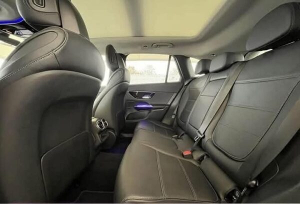 Mercedes-Benz GLC 200 - Image 5