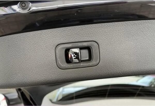 Mercedes-Benz GLC 200 - Image 9