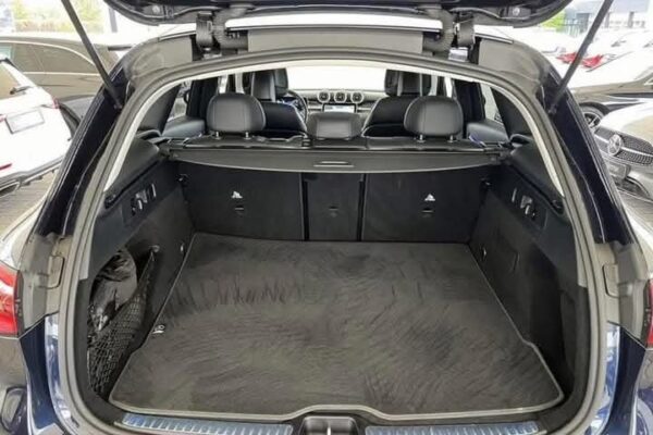 Mercedes-Benz GLC 200 - Image 11