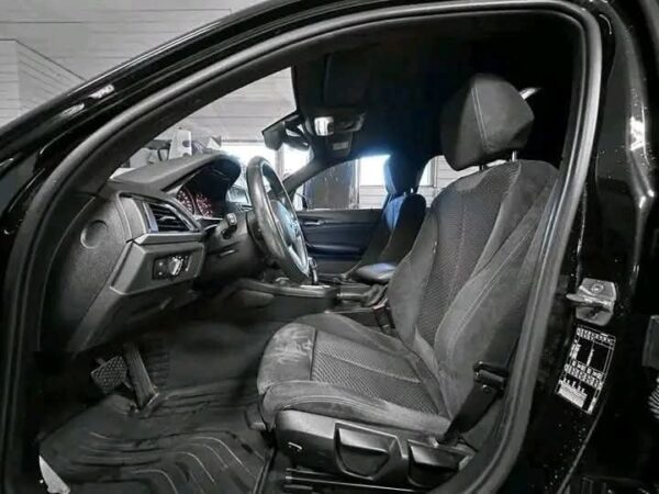 BMW 1 Séries 1.5 – Image 11