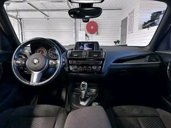 BMW 1 Séries 1.5 – Image 22