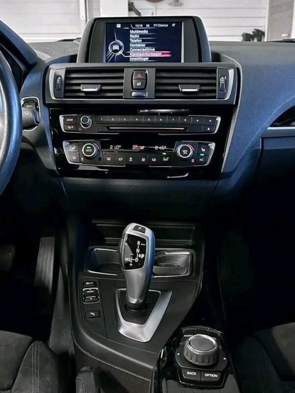 BMW 1 Séries 1.5 – Image 28