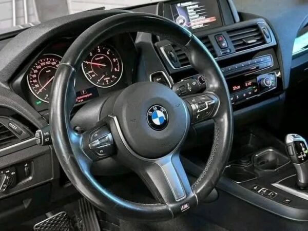 BMW 1 Séries 1.5 – Image 14