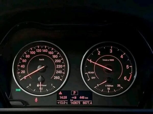 BMW 1 Séries 1.5 – Image 21