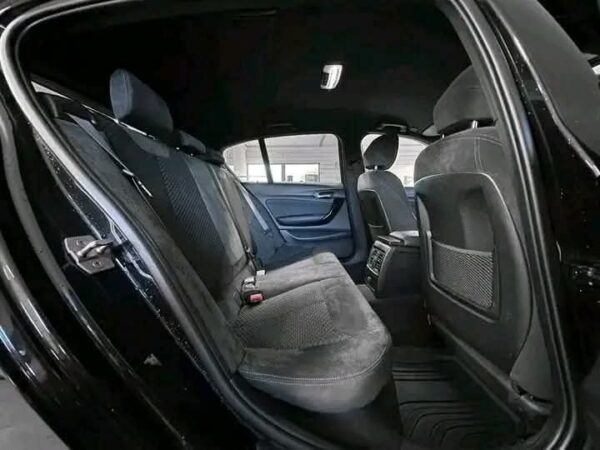BMW 1 Séries 1.5 – Image 13
