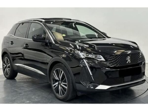 PEUGEOT 3008 – Image 3