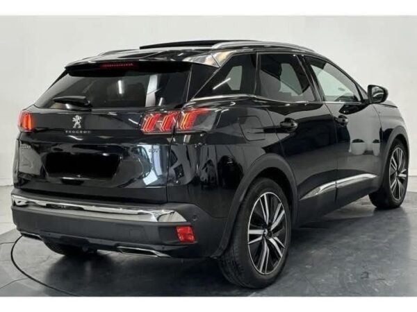 PEUGEOT 3008 – Image 9