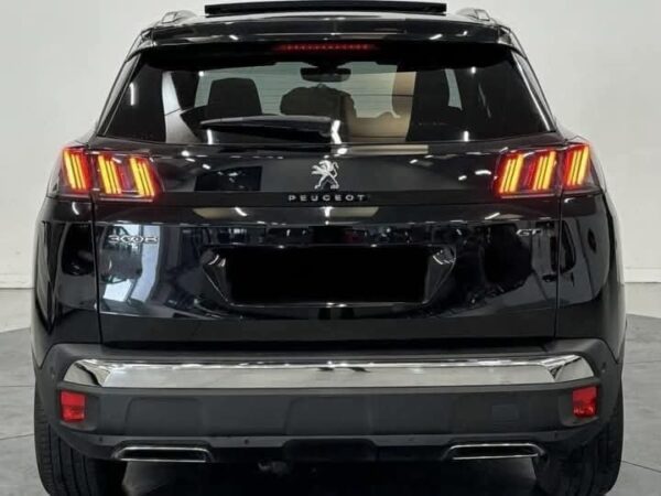 PEUGEOT 3008 – Image 16