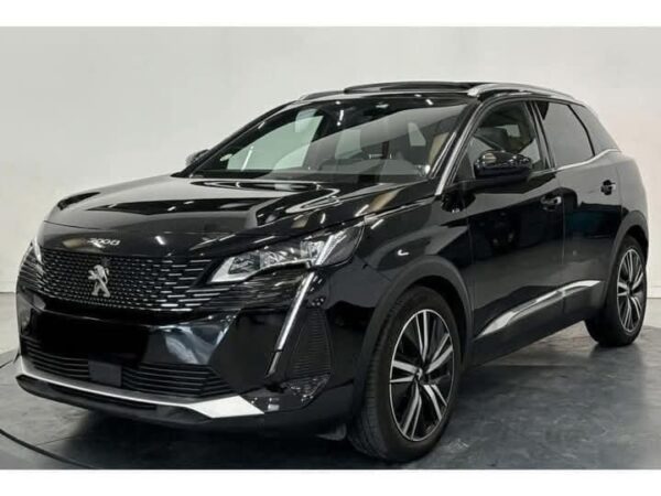 PEUGEOT 3008 – Image 2