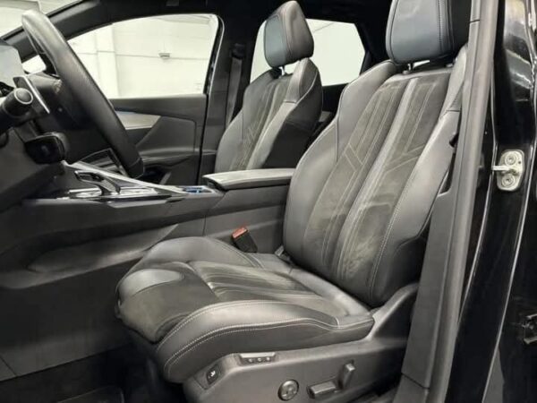 PEUGEOT 3008 – Image 12
