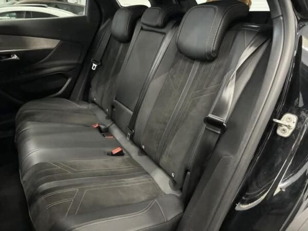 PEUGEOT 3008 – Image 7