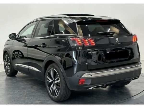 PEUGEOT 3008 – Image 15