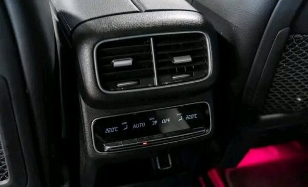 Mercedes-Benz GLE Coupe 400 - Image 29