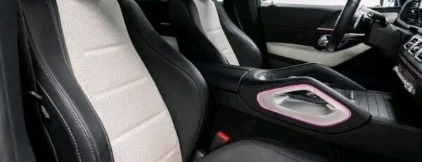 Mercedes-Benz GLE Coupe 400 - Image 30