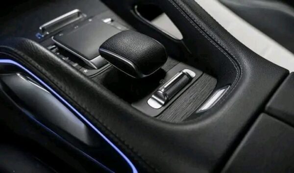 Mercedes-Benz GLE Coupe 400 - Image 4