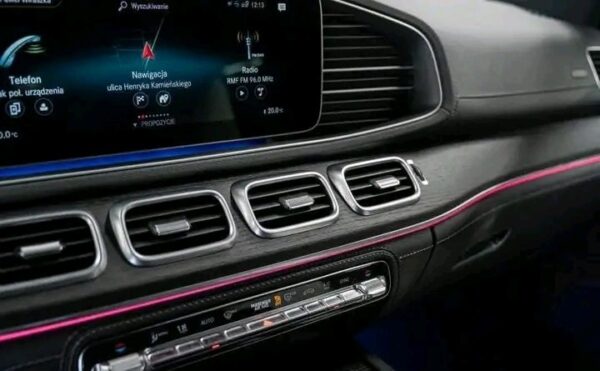 Mercedes-Benz GLE Coupe 400 - Image 32