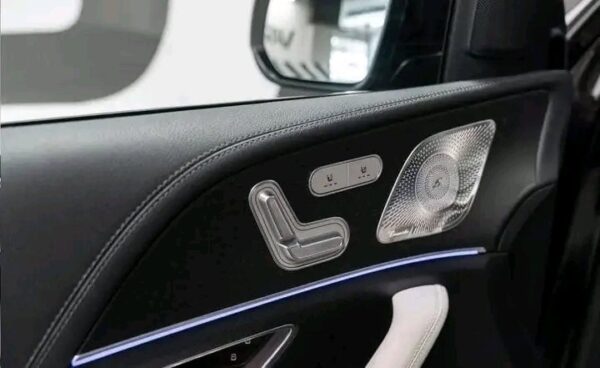 Mercedes-Benz GLE Coupe 400 - Image 19