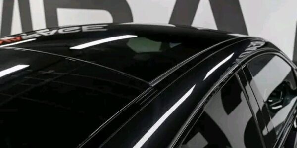 Mercedes-Benz GLE Coupe 400 - Image 7