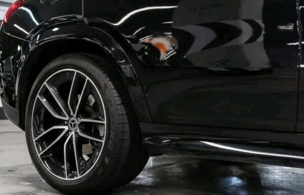 Mercedes-Benz GLE Coupe 400 - Image 6