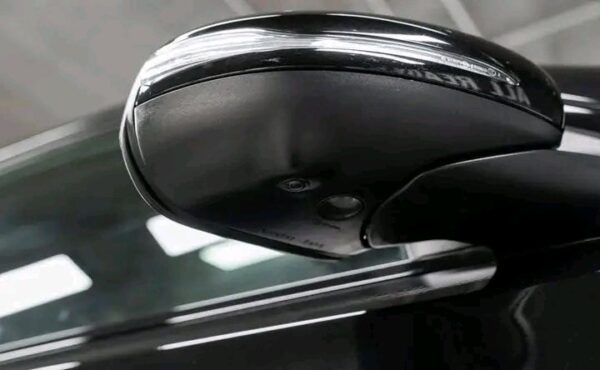 Mercedes-Benz GLE Coupe 400 - Image 11