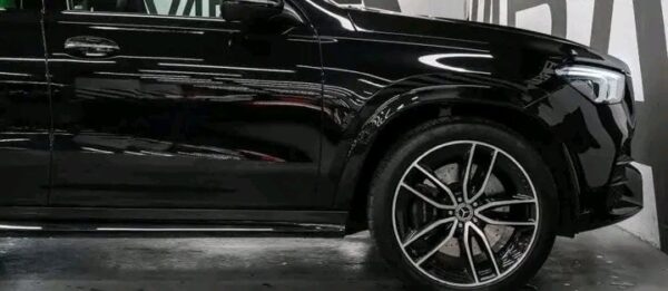 Mercedes-Benz GLE Coupe 400 - Image 15