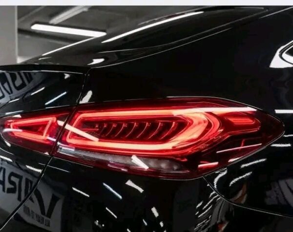 Mercedes-Benz GLE Coupe 400 - Image 35