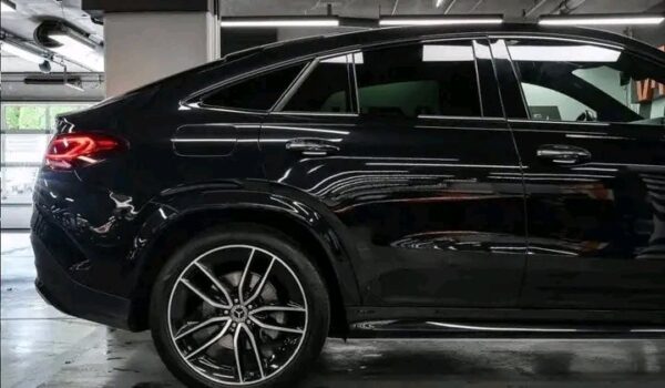 Mercedes-Benz GLE Coupe 400 - Image 16