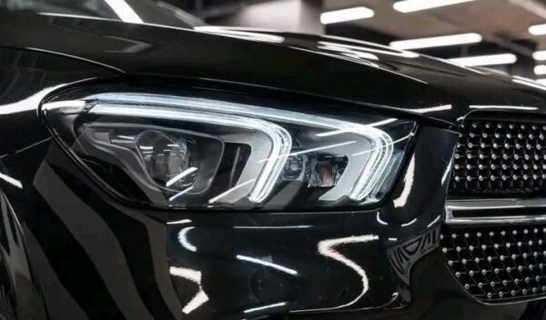 Mercedes-Benz GLE Coupe 400 - Image 23