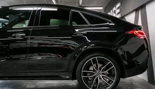 Mercedes-Benz GLE Coupe 400 - Image 10