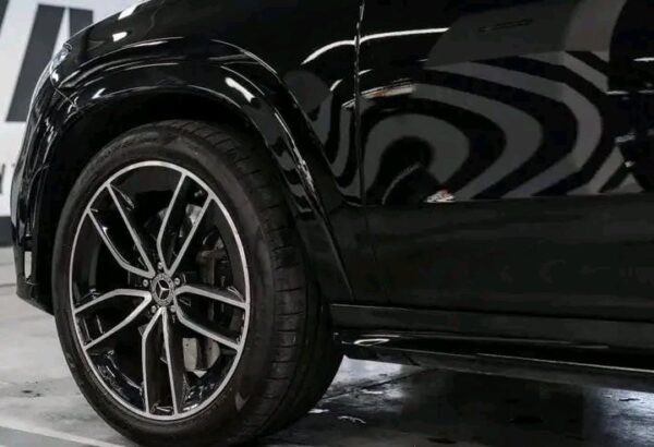Mercedes-Benz GLE Coupe 400 - Image 5