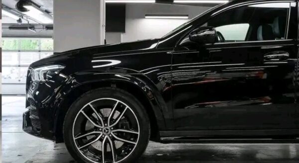 Mercedes-Benz GLE Coupe 400 - Image 21