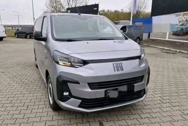 FIAT SCUDO 2.0 – Image 2