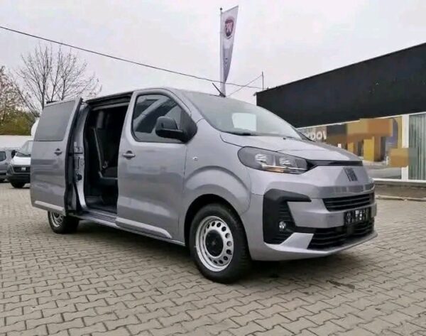 FIAT SCUDO 2.0 – Image 7