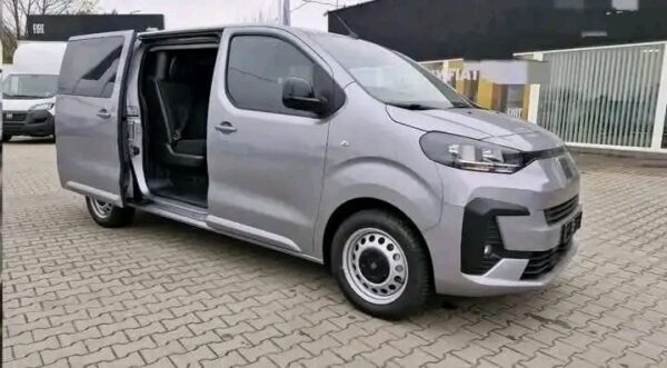 FIAT SCUDO 2.0 – Image 3