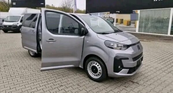 FIAT SCUDO 2.0 – Image 8