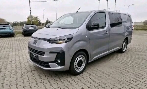 FIAT SCUDO 2.0 – Image 5