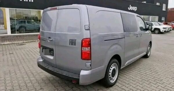 FIAT SCUDO 2.0 – Image 20