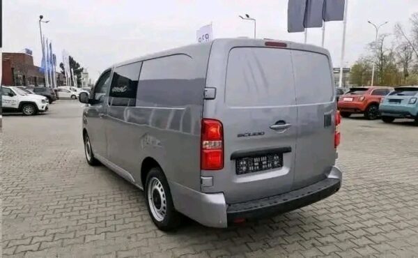 FIAT SCUDO 2.0 – Image 21
