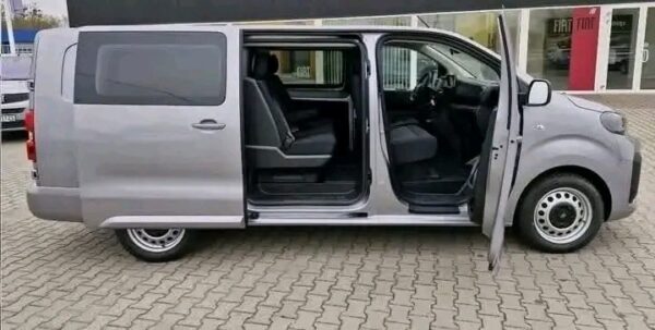 FIAT SCUDO 2.0 – Image 9