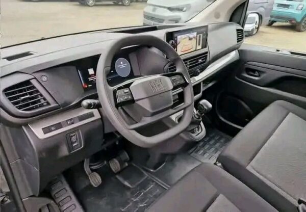 FIAT SCUDO 2.0 – Image 16