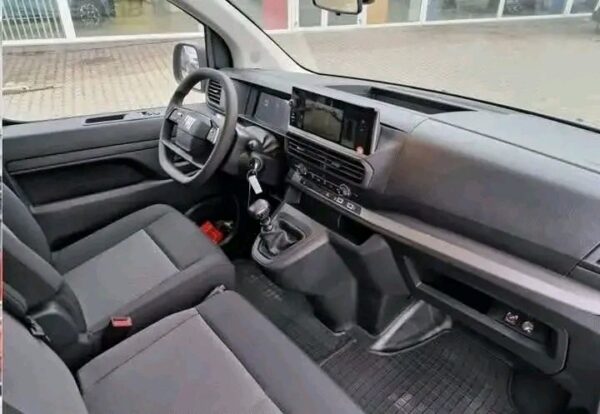 FIAT SCUDO 2.0 – Image 19