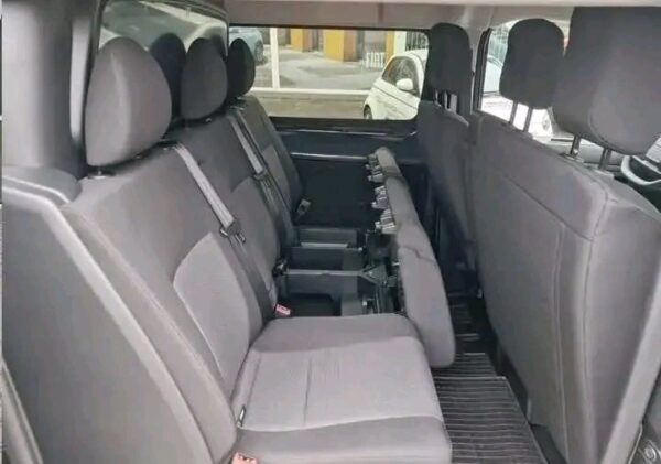 FIAT SCUDO 2.0 – Image 13