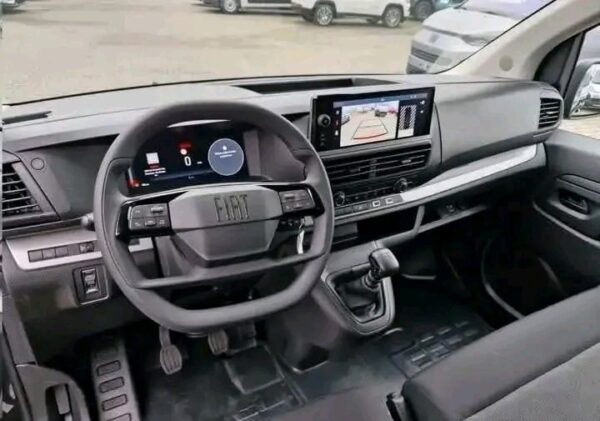 FIAT SCUDO 2.0 – Image 10