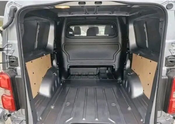 FIAT SCUDO 2.0 – Image 17