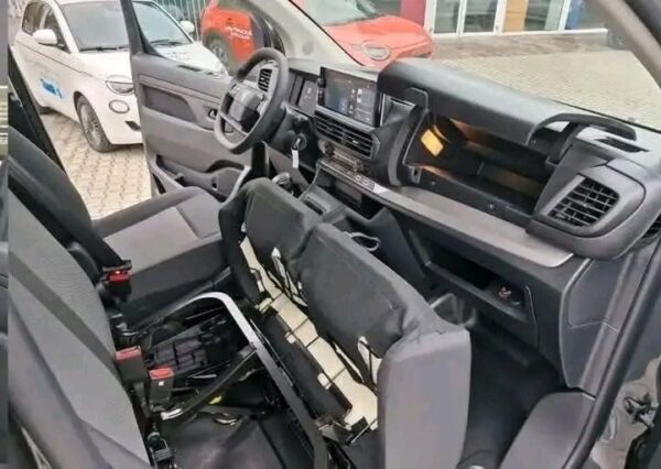 FIAT SCUDO 2.0 – Image 14