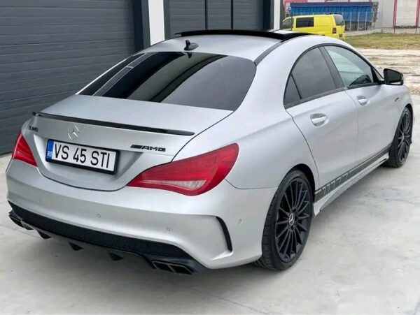 Mercedes CLA 45 AMG - 4Matic - Image 10