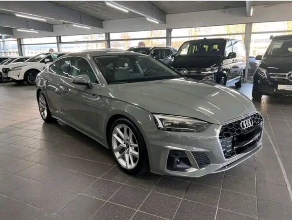 Audi A5 Sportback 35 TFSI S line - Image 3